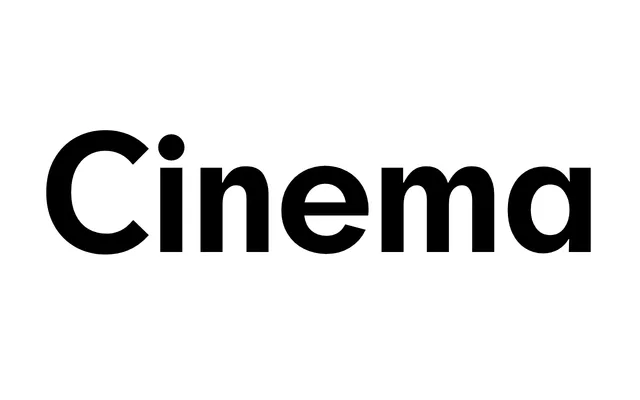 Cinema specimen from Alex Lescieux