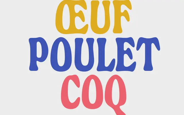 Pouler specimen from Alexandre Créquer