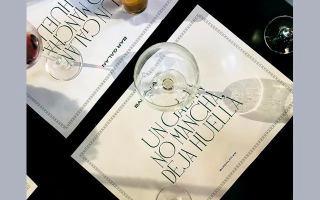 AnoSerif specimen from Alias
