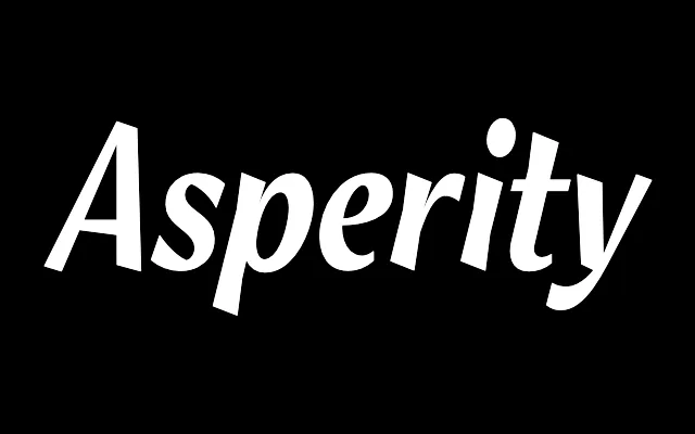 Asperity specimen from Alias