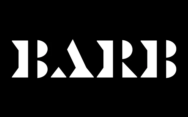Barb specimen from Alias
