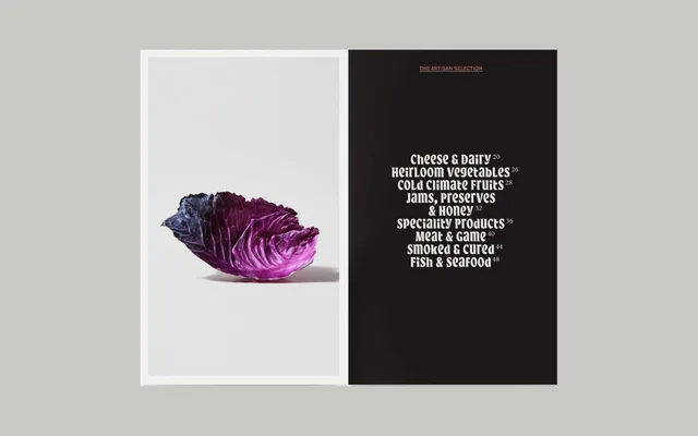 Noah specimen from Alias