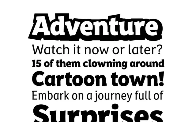 Fred Fredburger specimen from Alice Savoie