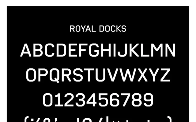Royal Docks specimen from Alice Savoie