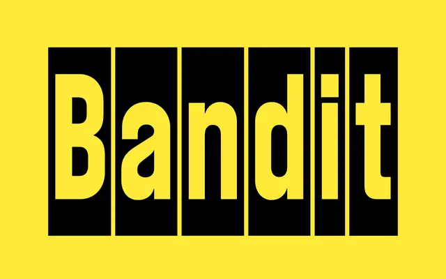 Bandit specimen from AllCaps