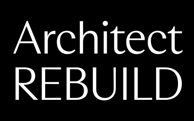 Rhetorik Sans specimen from AllCaps