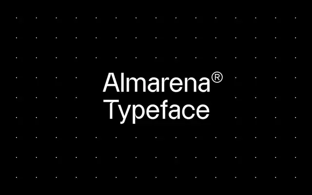 Almarena specimen from Almarena
