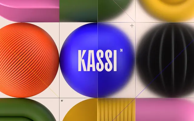 Kassi specimen from Almarena