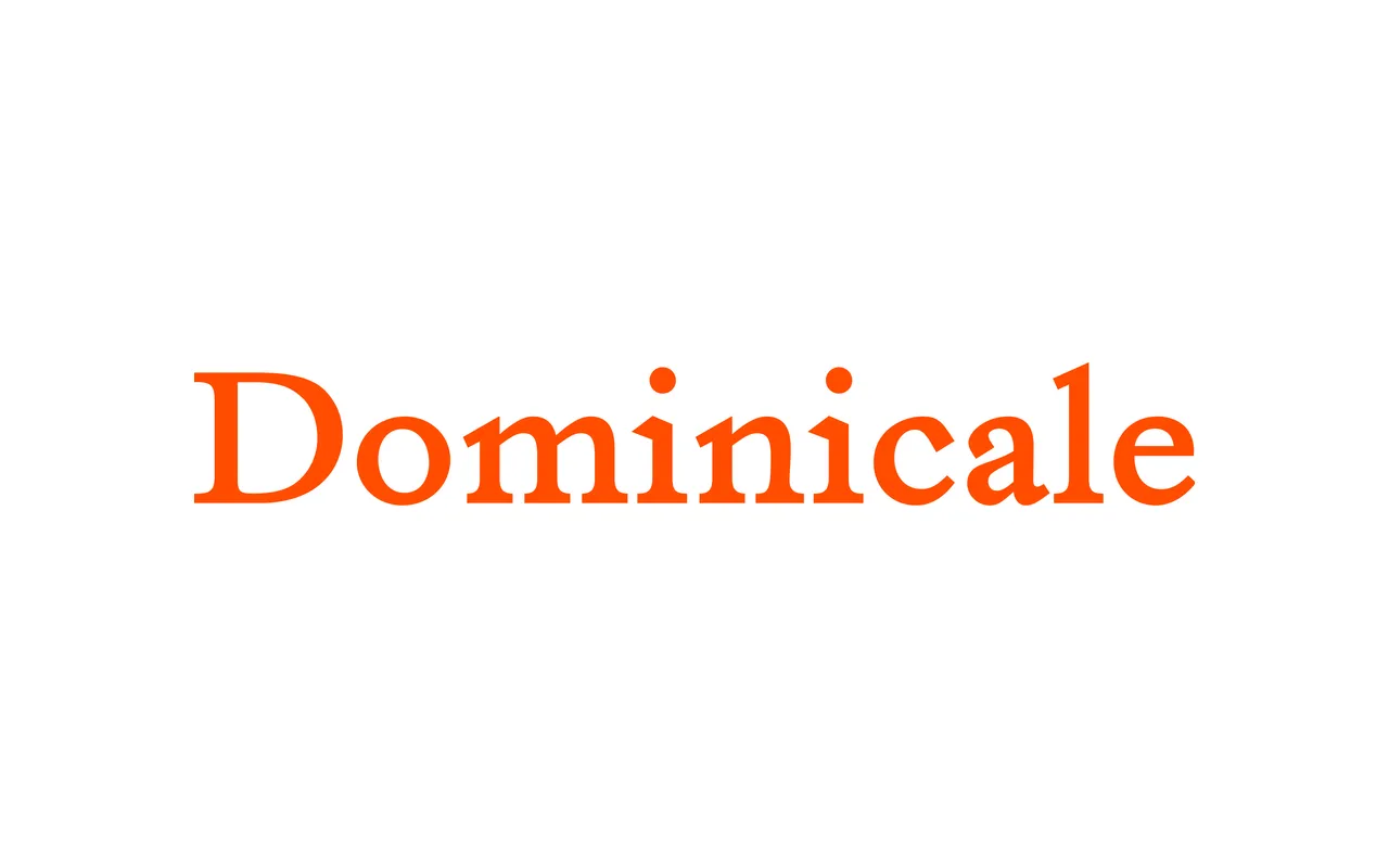 Dominicale specimen from Altiplano