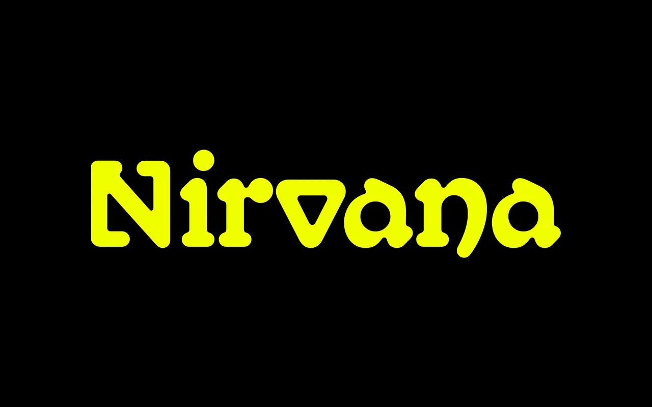 Nirvana specimen from Altiplano
