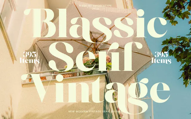 Blassic specimen from Amorfa Type
