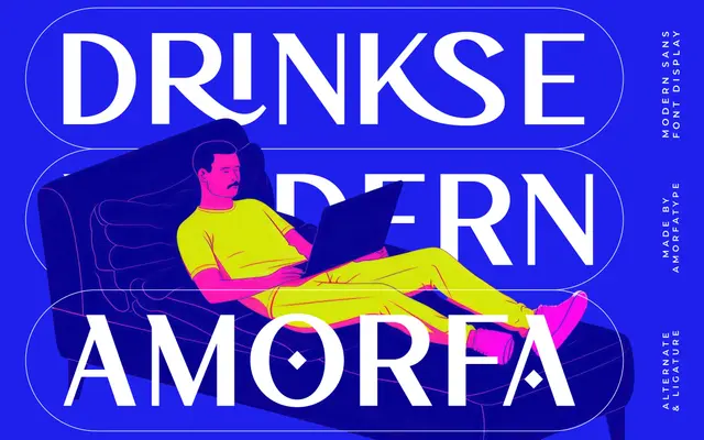 Drinkse specimen from Amorfa Type