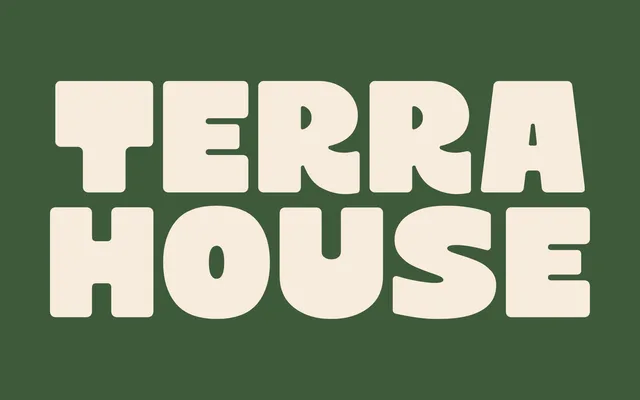 Terra House specimen from Amorfa Type