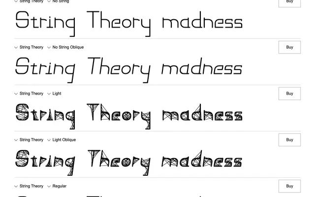 Ampersand Type Foundry