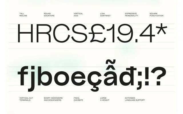 Pampero specimen from Antipixel