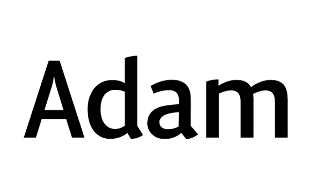 Adam specimen from Anton Koovit