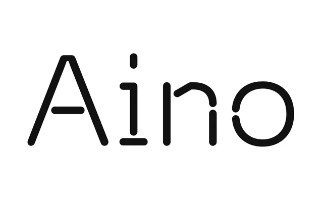 Aino specimen from Anton Koovit