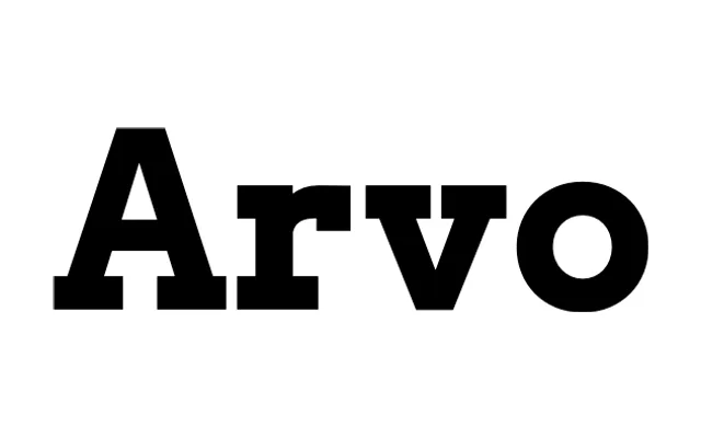Arvo specimen from Anton Koovit