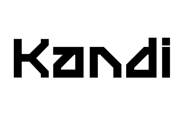Kandi specimen from Anton Koovit