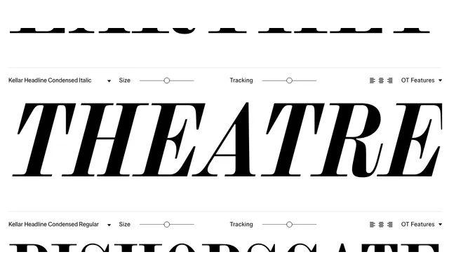 Kellar specimen from Apex Foundry