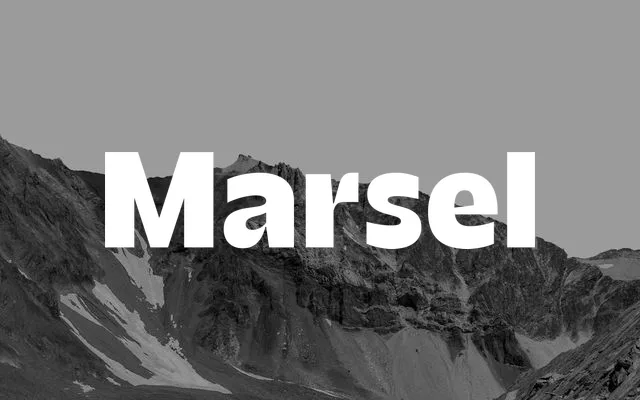 Marsel specimen from Apex Foundry