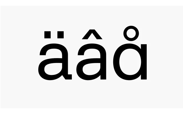 APK Galeria specimen from APK Type