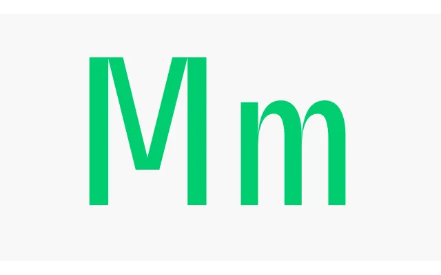 APK Monogami specimen from APK Type