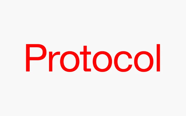APK Protocol specimen from APK Type