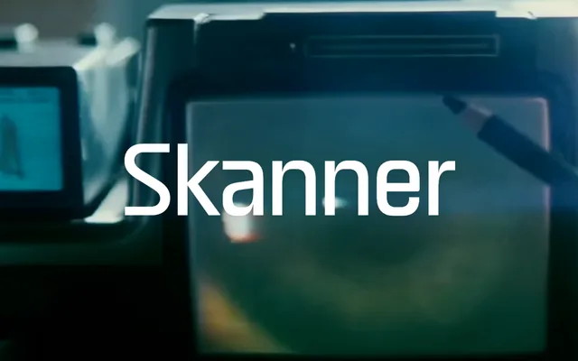 Skanner specimen from Approximate Type
