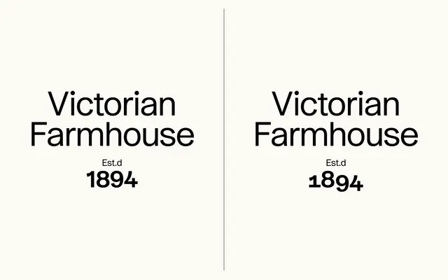 Atelier Sans specimen from Archive Foundry