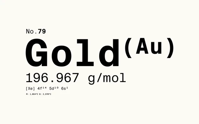 New Grotesk Mono specimen from Archive Foundry