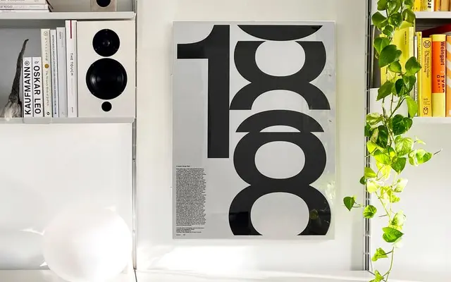 New Grotesk specimen from Archive Foundry