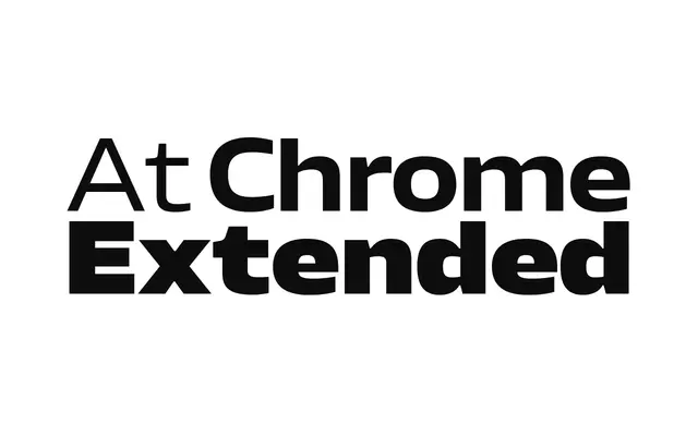 At Chrome Extended specimen from Arillatype