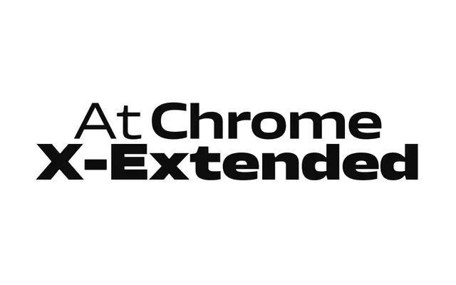 At Chrome X-Extended specimen from Arillatype