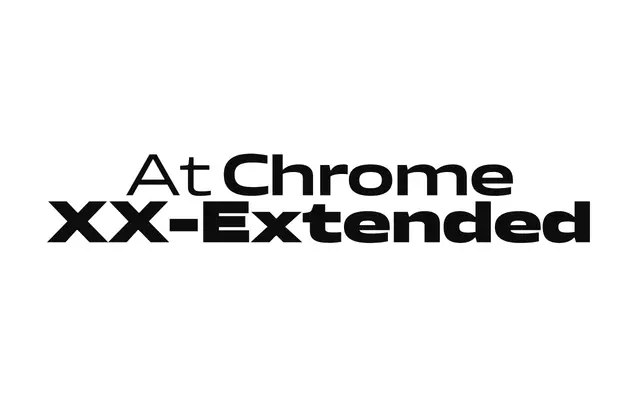 At Chrome XX-Extended specimen from Arillatype