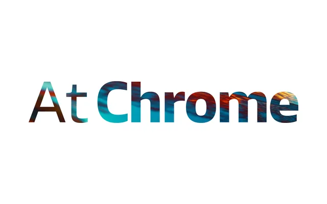 At Chrome specimen from Arillatype