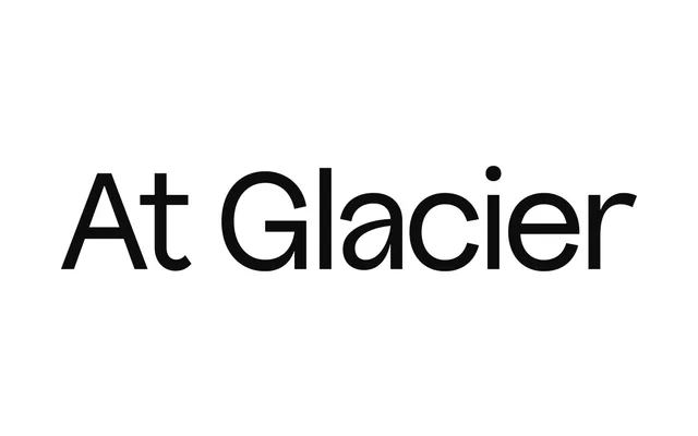 At Glacier specimen from Arillatype