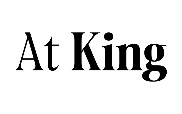 At King specimen from Arillatype