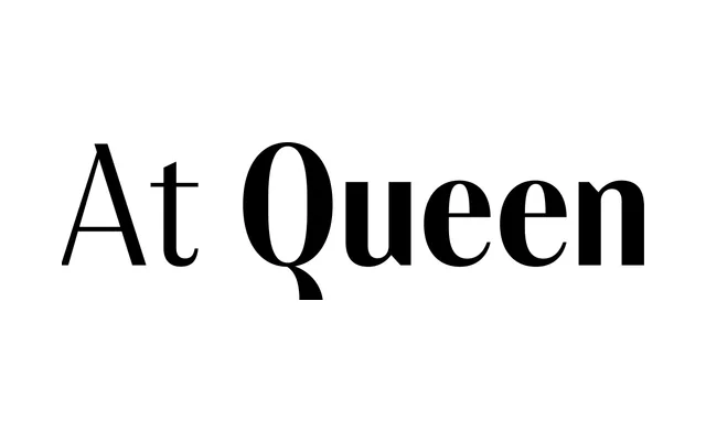 At Queen specimen from Arillatype
