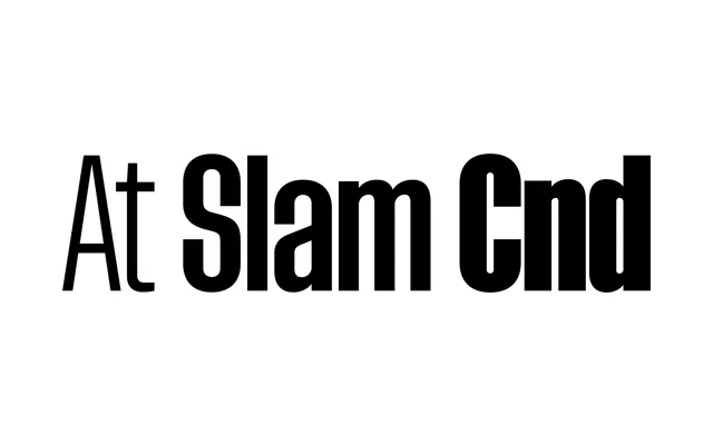 At Slam Cnd specimen from Arillatype