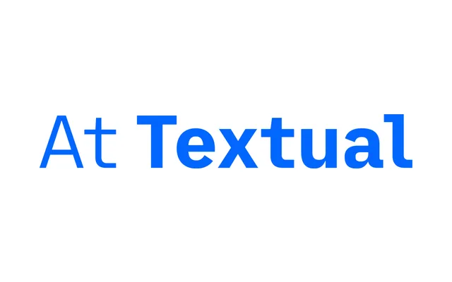 At Textual specimen from Arillatype