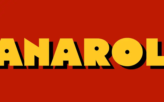 State Wide specimen from Arkitype