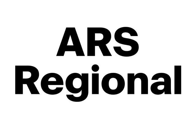 ARS Regional specimen from ARS Type