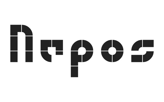 Nepos specimen from Astype Fonts