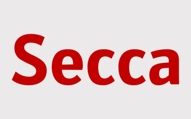Secca specimen from Astype Fonts