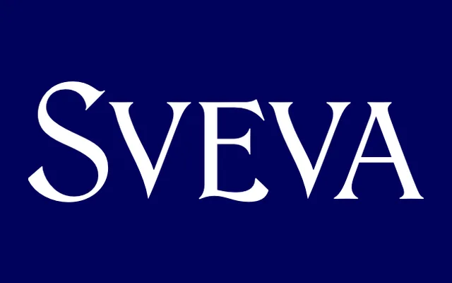 Sveva specimen from Astype Fonts