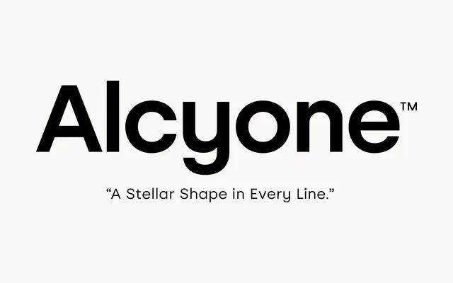 Alcyone specimen from Atipo Foundry