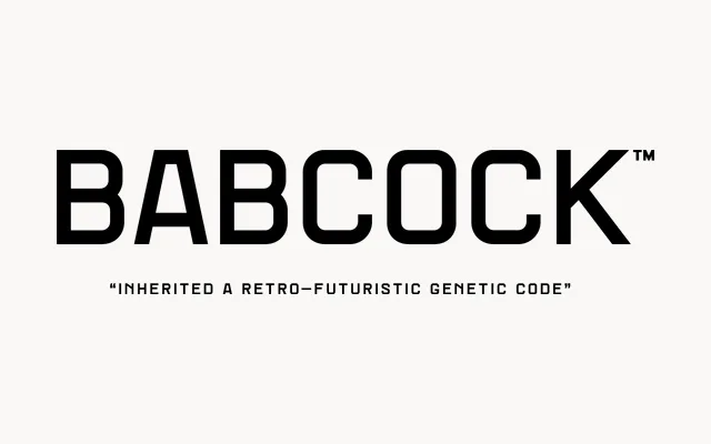 Babcock specimen from Atipo Foundry