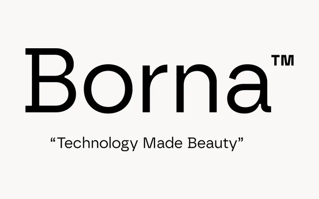 Borna specimen from Atipo Foundry
