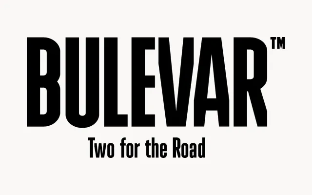 Bulevar specimen from Atipo Foundry